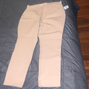 Comfy work pants(petite)